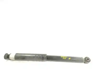 Second-hand car spare part right rear shock absorber for renault captur life oem iam references 562107338r Second-hand car spare part right rear shock absorber for renault captur life oem iam references 562107338r