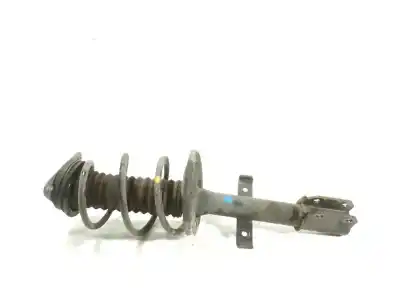 Second-hand car spare part front right shock absorber for renault captur life oem iam references 543021687r Second-hand car spare part front right shock absorber for renault captur life oem iam references 543021687r