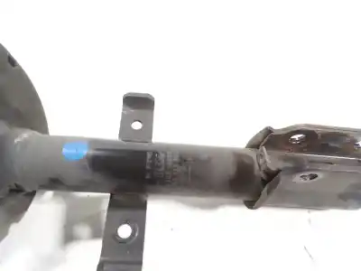 Автозапчасти б/у амортизатор передний правый за renault captur life ссылки oem iam 543021687r  543021687r