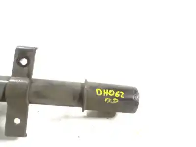 Автозапчасти б/у амортизатор передний правый за renault captur life ссылки oem iam 543021687r  543021687r