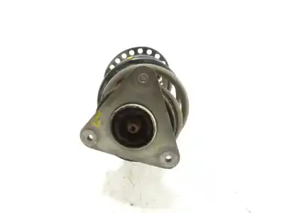 Автозапчасти б/у амортизатор передний правый за renault captur life ссылки oem iam 543021687r  543021687r