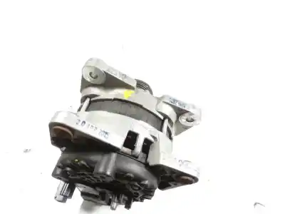 Автозапчасти б/у генератор за renault captur life ссылки oem iam 231002854r  231008593r