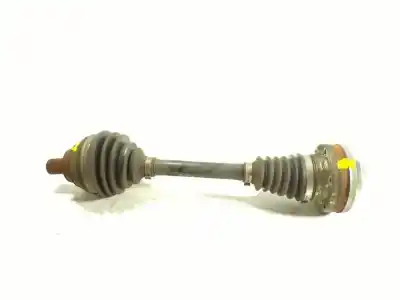 Tweedehands auto-onderdeel transmissie links voor voor volkswagen tiguan (5n1) 2.0 tdi oem iam-referenties 5n0407763d