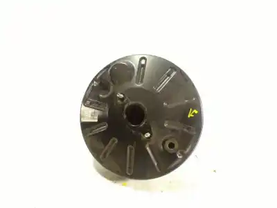 Tweedehands auto-onderdeel rem servo voor volkswagen tiguan (5n1) 2.0 tdi oem iam-referenties 3c1614106r