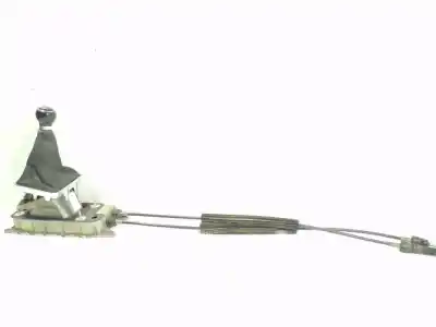 Tweedehands auto-onderdeel versnellingspook voor volkswagen tiguan (5n1) 2.0 tdi oem iam-referenties 5n0711050