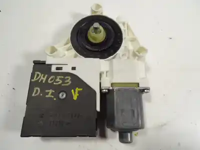 Piesă de schimb auto la mâna a doua motoras macara geam fata stânga pentru volkswagen tiguan (5n1) 2.0 tdi referințe oem iam 5k0959793a  