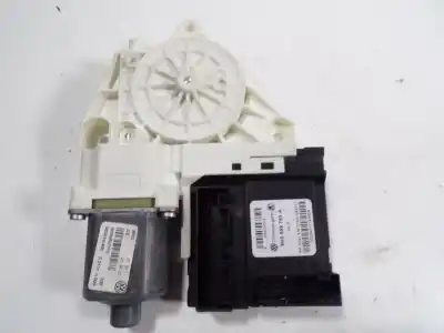 Piesă de schimb auto la mâna a doua motoras macara geam fata stânga pentru volkswagen tiguan (5n1) 2.0 tdi referințe oem iam 5k0959793a  