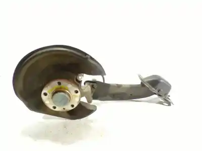 Tweedehands auto-onderdeel knokkel rechts achter voor volkswagen tiguan (5n1) 2.0 tdi oem iam-referenties 3c0505434k