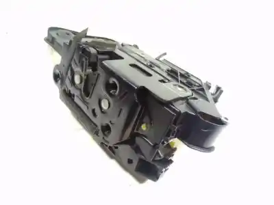 Tweedehands auto-onderdeel linker voordeur slot voor volkswagen tiguan (5n1) 2.0 tdi oem iam-referenties 5n1837015c