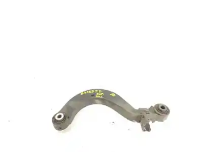 Tweedehands auto-onderdeel linker achter bovenste ophang arm voor volkswagen tiguan (5n1) 2.0 tdi oem iam-referenties 1k0505323n