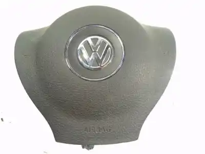 Tweedehands auto-onderdeel airbag voor links voor volkswagen tiguan (5n1) 2.0 tdi oem iam-referenties 1t0880201j81u