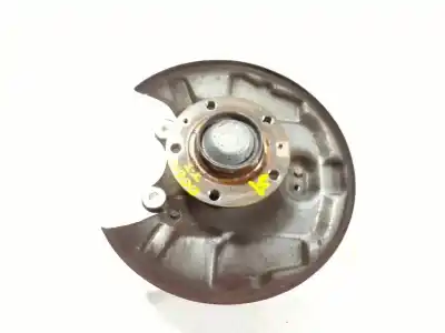 Peça sobressalente para automóvel em segunda mão manga de eixo traseira esquerda por peugeot 508 sw active referências oem iam 517654