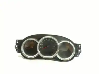 Second-hand car spare part dashboard for dacia sandero stepway oem iam references 248109235r  248109235r