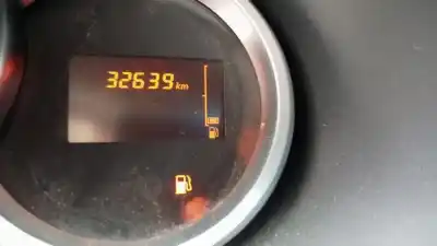 Second-hand car spare part dashboard for dacia sandero stepway oem iam references 248109235r  248109235r