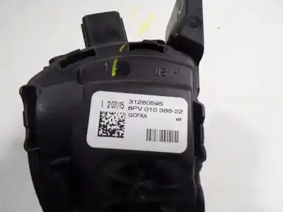 Second-hand car spare part potentiometer for volvo v40 kinetic oem iam references 31280595 6pv01036822 31280595