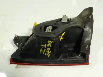 Автозапчасти б/у внутренний левый задний фонарь за subaru legacy berl. b13 (bl) 2.0 d classic ссылки oem iam   