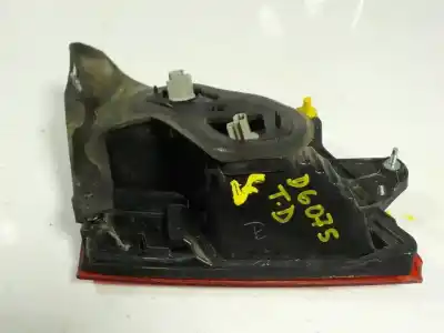 Автозапчасти б/у внутренний правый задний фонарь за subaru legacy berl. b13 (bl) 2.0 d classic ссылки oem iam   