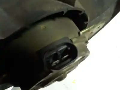 Автозапчасти б/у электрический вентилятор за renault scenic (ja..) 1.9 dci authentique ссылки oem iam   