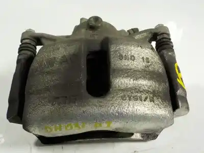 Tweedehands auto-onderdeel remklauw links voor voor audi a3 sportback (8vf) 35 tfsi s line oem iam-referenties 8v0615123