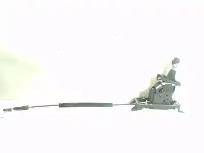 Second-hand car spare part gear lever for audi a3 sportback (8vf) 35 tfsi s line oem iam references 8v1713023am  