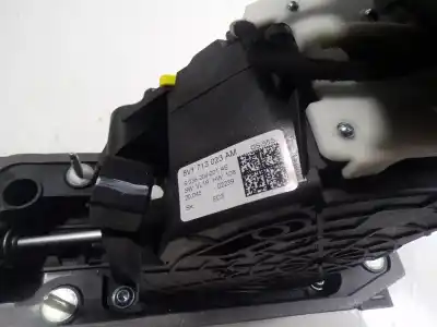 Second-hand car spare part gear lever for audi a3 sportback (8vf) 35 tfsi s line oem iam references 8v1713023am  