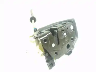 Tweedehands auto-onderdeel achter rechts deurslot voor audi a3 sportback (8vf) 35 tfsi s line oem iam-referenties 8k0839016h