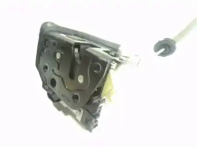 Tweedehands auto-onderdeel linker voordeur slot voor audi a3 sportback (8vf) 35 tfsi s line oem iam-referenties 8x1837015c