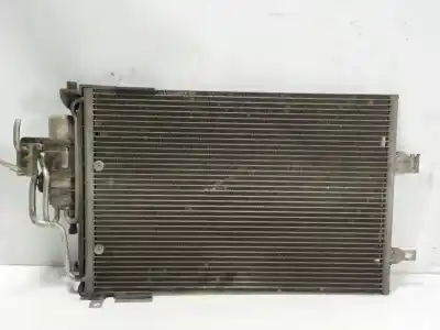 Second-hand car spare part AIR CONDITIONING CONDENSER for OPEL TIGRA TWINTOP (X04)  OEM IAM references   E603005