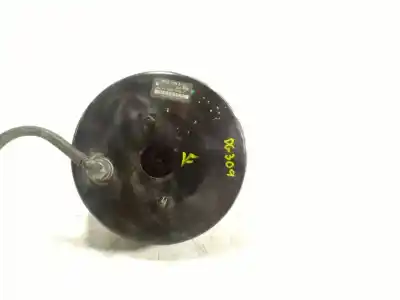 Tweedehands auto-onderdeel rem servo voor dacia duster (hs_) 1.5 dci oem iam-referenties 472100759r