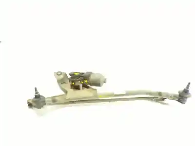 Tweedehands auto-onderdeel ruitenwissermotor voor voor dacia duster (hs_) 1.5 dci oem iam-referenties 6001550803