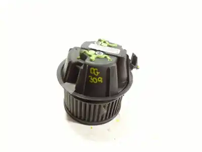 Tweedehands auto-onderdeel verwarmingsmotor voor dacia duster (hs_) 1.5 dci oem iam-referenties 6001547487
