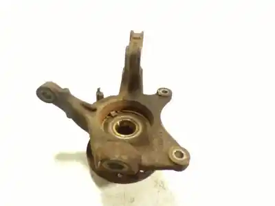 Second-hand car spare part front left knuckle for dacia duster (hs_) 1.5 dci oem iam references 8200881824  