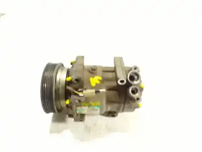 Tweedehands auto-onderdeel airconditioning compressor voor dacia duster (hs_) 1.5 dci oem iam-referenties 926006229r