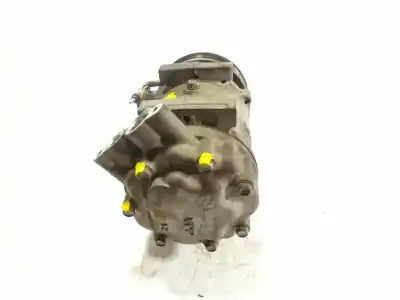Second-hand car spare part air conditioning compressor for dacia duster (hs_) 1.5 dci oem iam references 926006229r  9926006229r
