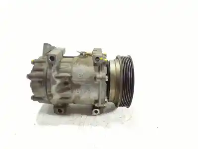 Second-hand car spare part air conditioning compressor for dacia duster (hs_) 1.5 dci oem iam references 926006229r  9926006229r
