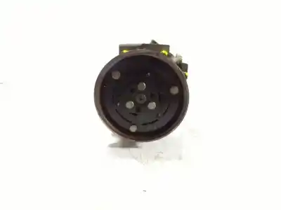 Second-hand car spare part air conditioning compressor for dacia duster (hs_) 1.5 dci oem iam references 926006229r  9926006229r