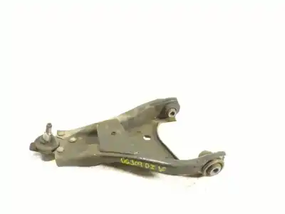 Tweedehands auto-onderdeel linker onderste ophang arm voor dacia duster (hs_) 1.5 dci oem iam-referenties 545016746r
