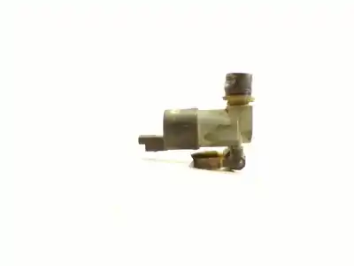 Second-hand car spare part washer pump for dacia duster (hs_) 1.5 dci oem iam references 6001549444  9641553880