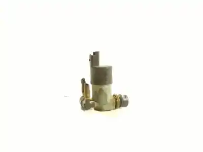 Second-hand car spare part washer pump for dacia duster (hs_) 1.5 dci oem iam references 6001549444  9641553880