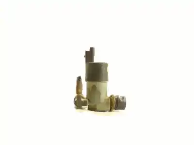Second-hand car spare part washer pump for dacia duster (hs_) 1.5 dci oem iam references 6001549444  9641553880