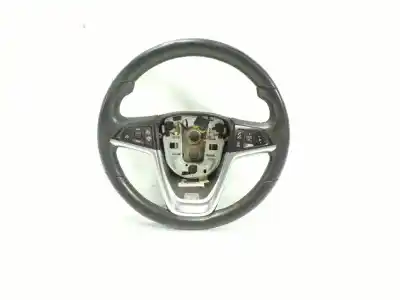 Автозапчасти б/у руль за opel astra j lim. 1.4 16v turbo (bivalent. gasolina / lpg) ссылки oem iam 13351029