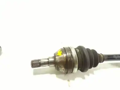 Автозапчасти б/у передняя левая трансмиссия за opel astra j lim. 1.4 16v turbo (bivalent. gasolina / lpg) ссылки oem iam 13335145  13335145