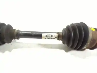 Автозапчасти б/у передняя левая трансмиссия за opel astra j lim. 1.4 16v turbo (bivalent. gasolina / lpg) ссылки oem iam 13335145  13335145