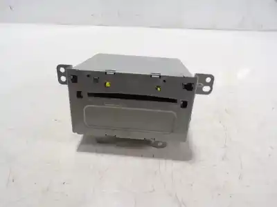 Автозапчасти б/у аудиосистема / радио cd за opel astra j lim. 1.4 16v turbo (bivalent. gasolina / lpg) ссылки oem iam 22924493