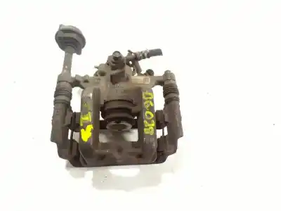 Автозапчасти б/у задний правый тормозной суппорт за opel astra j lim. 1.4 16v turbo (bivalent. gasolina / lpg) ссылки oem iam 13300862