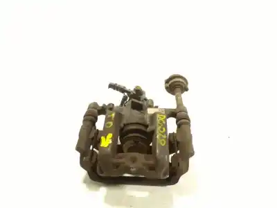 Автозапчасти б/у передний правый тормозной суппорт за opel astra j lim. 1.4 16v turbo (bivalent. gasolina / lpg) ссылки oem iam 13301190  