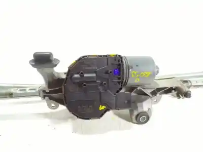 Автозапчасти б/у мотор переднего стеклоочистителя за opel astra j lim. 1.4 16v turbo (bivalent. gasolina / lpg) ссылки oem iam 13262434  13262434