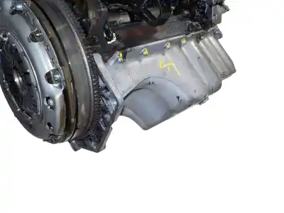 Pezzo di ricambio per auto di seconda mano motore completo per opel astra j lim. 1.4 16v turbo (bivalent. gasolina / lpg) riferimenti oem iam a14net  