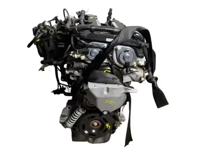 Pezzo di ricambio per auto di seconda mano motore completo per opel astra j lim. 1.4 16v turbo (bivalent. gasolina / lpg) riferimenti oem iam a14net  