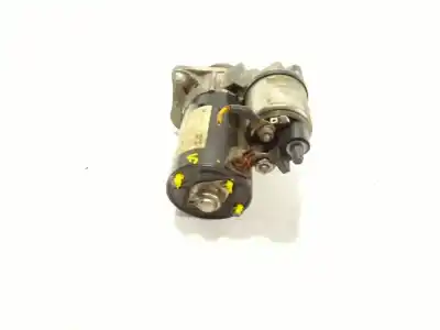 Автозапчастина б/у двигун запускається для opel astra j lim. 1.4 16v turbo (bivalent. gasolina / lpg) посилання на oem iam 55578921  55578921